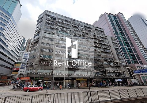 Elite Industrial Centre (億利工業中心)