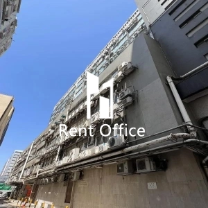 凯旋工商中心第一期-1