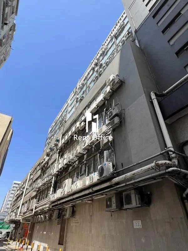 凯旋工商中心第一期