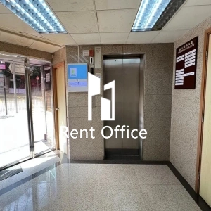 金山电脑大厦-6