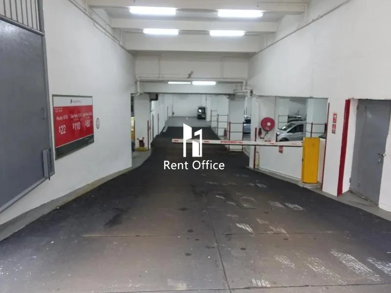 Luen Fat Industrial Third Building