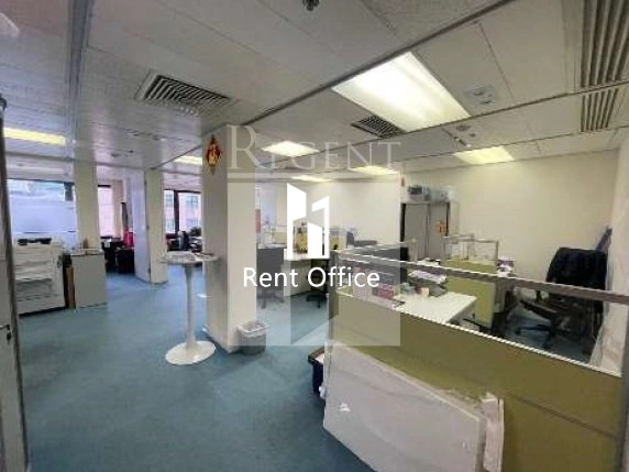 OCEAN CENTRE (海洋中心)