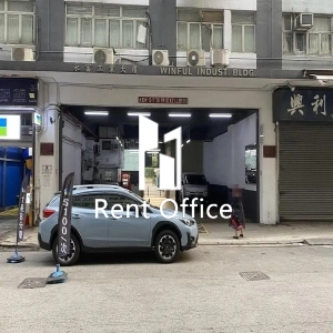 永富工业大厦-2