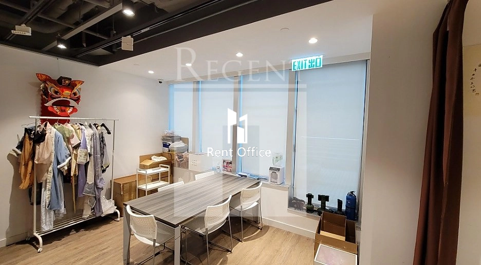 NEW EAST OCEAN CENTRE (新東海商業中心)-RGP032230