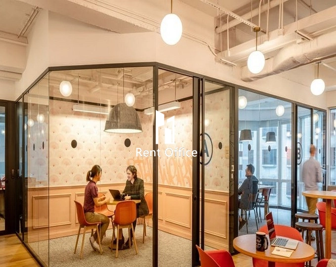 Wantong Insurance Building