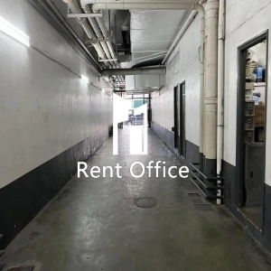 青衣工业中心一期A座-5