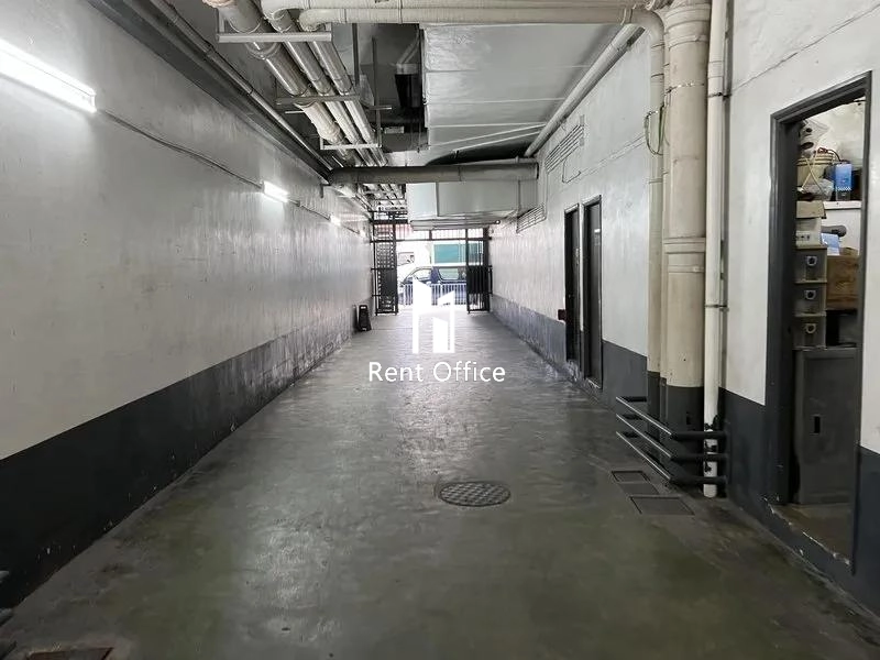 青衣工业中心一期A座