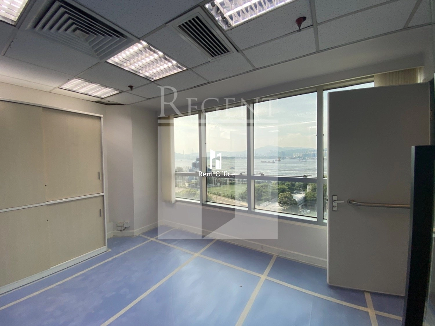 WUI TAT CENTRE (會達中心)