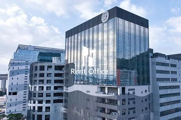 亞洲物流中心 - 順豐大廈