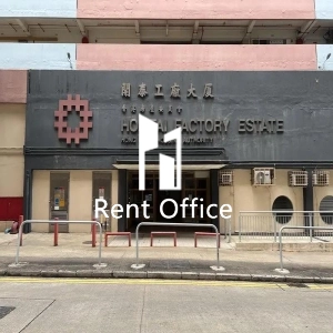 开泰工厂大厦-5