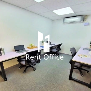 Chuan Yuan Industrial Building