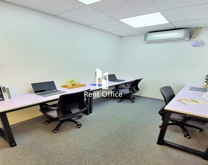 Chuan Yuan Industrial Building