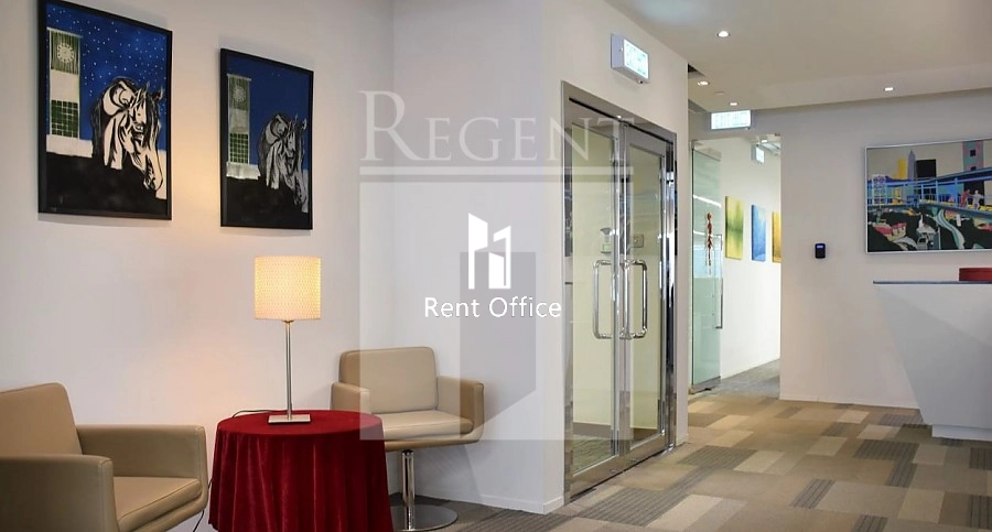 SINO PLAZA (信和广场)-RGP020289