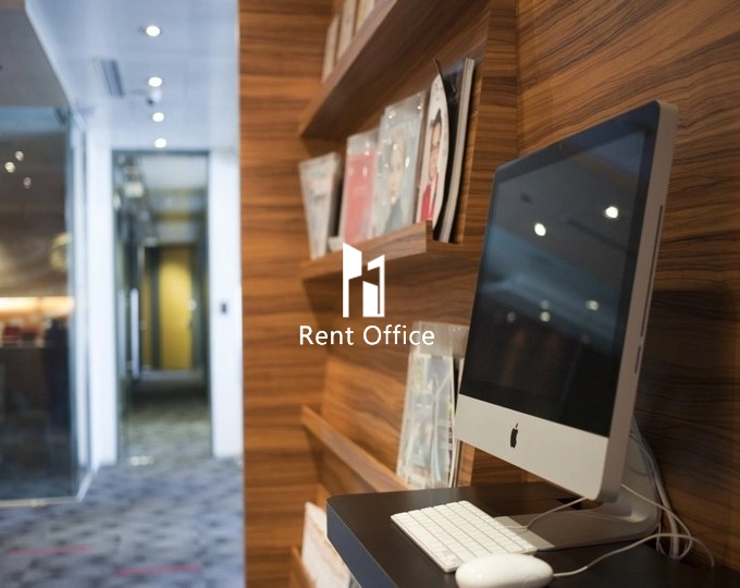 China Exchange Building