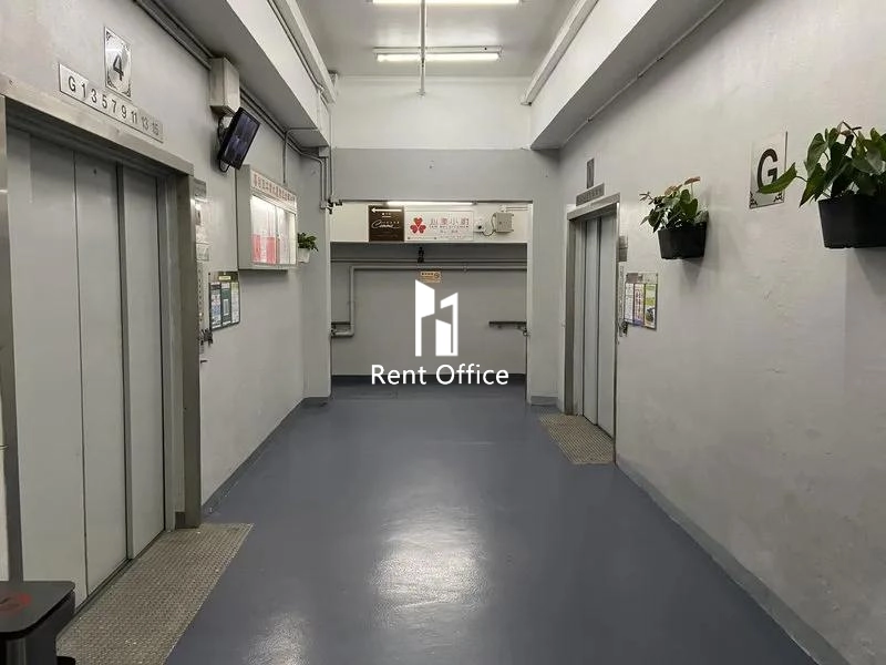 喜利佳工業大廈