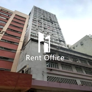 榮盛工業大廈-0