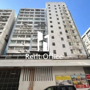 On Shing Industrial Building-3