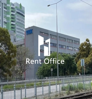 YKK Building Phase 1