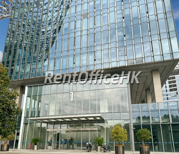  G60中心-中國內地務式辦公室