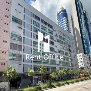 香港纱厂工业大厦第一, 二期-0