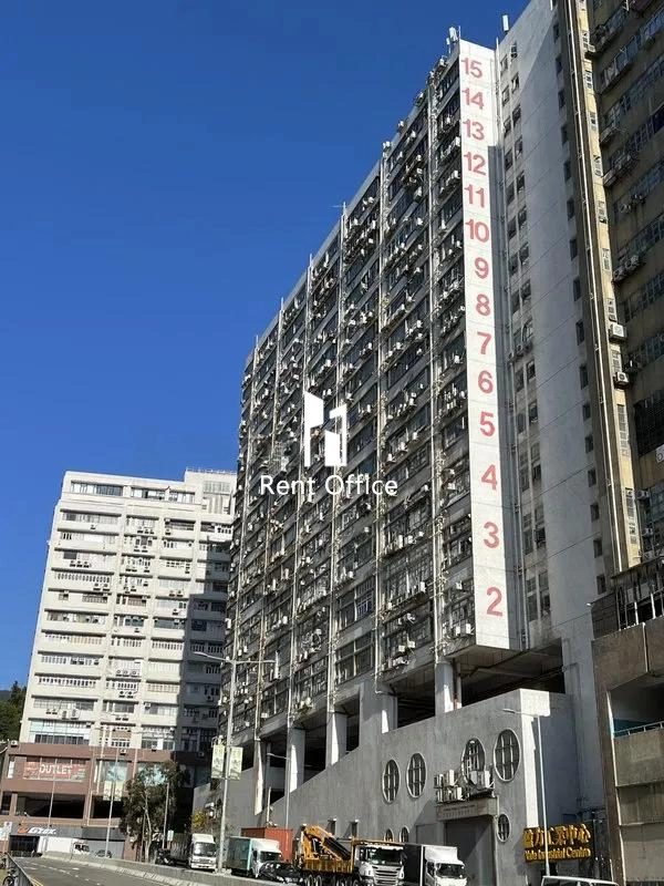 盈力工業中心-11