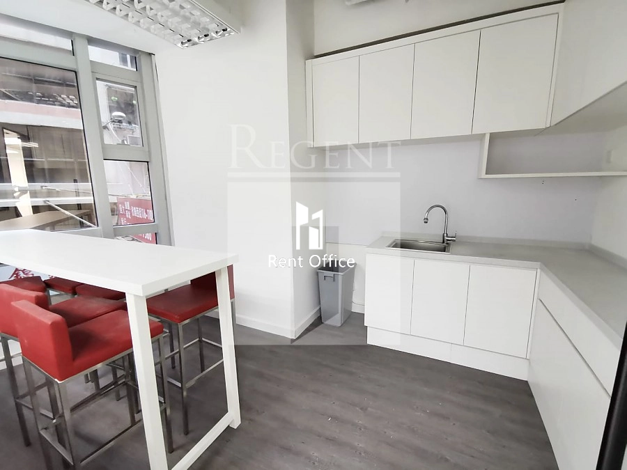 NAM WO HONG BUILDING (南和行大廈)-RGP008933