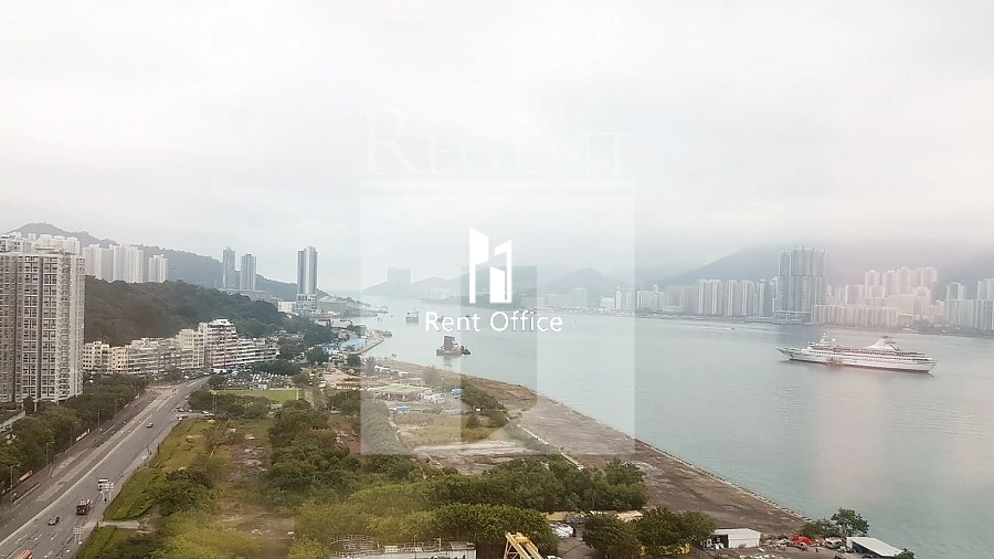 LU PLAZA (振万广场)-RGP016601