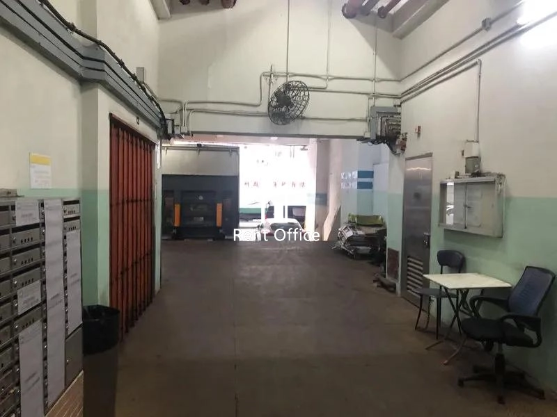 华达工业中心C座