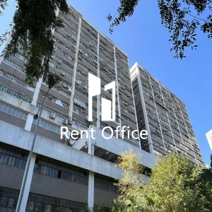 Kin Ho Industrial Building Block 2-4