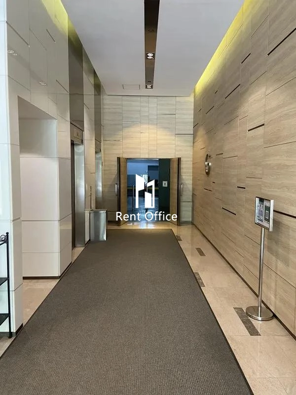 沙田工业中心B座