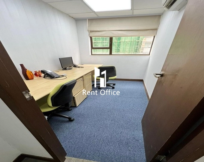 Kwong On Bank Mongkok Branch Building