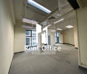 Corporation Park (企業中心)