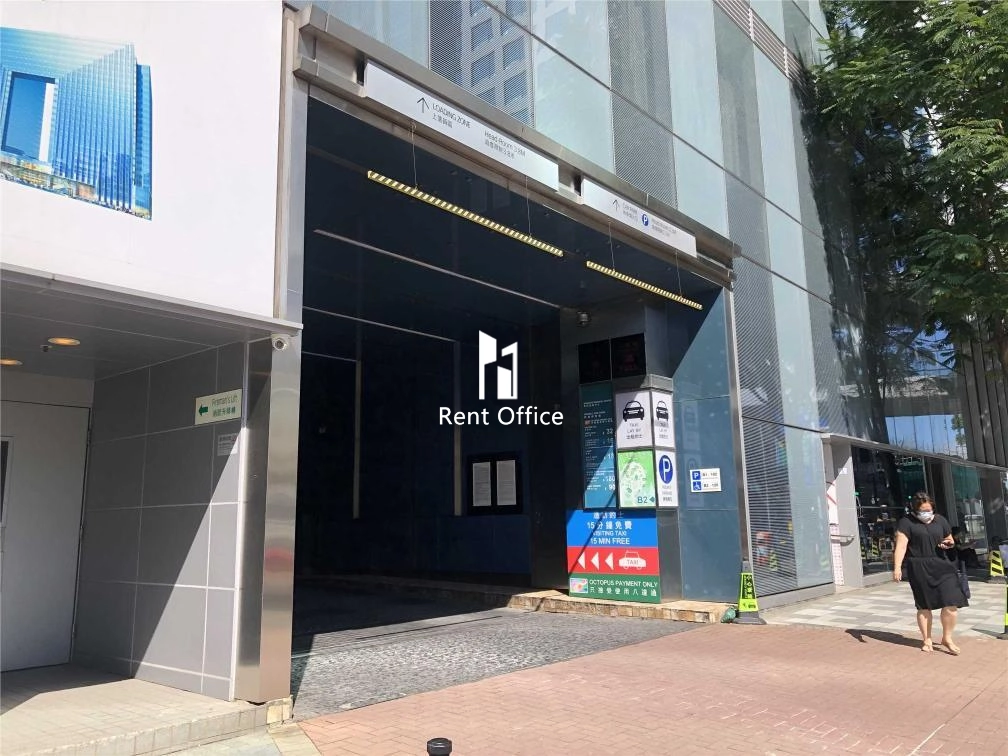 Manulife Financial Centre