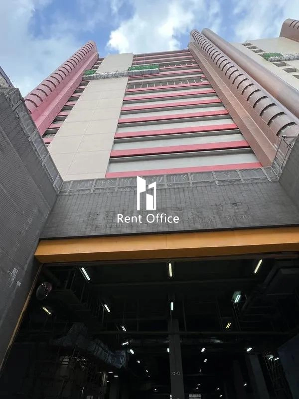 新鸿基物流中心-8