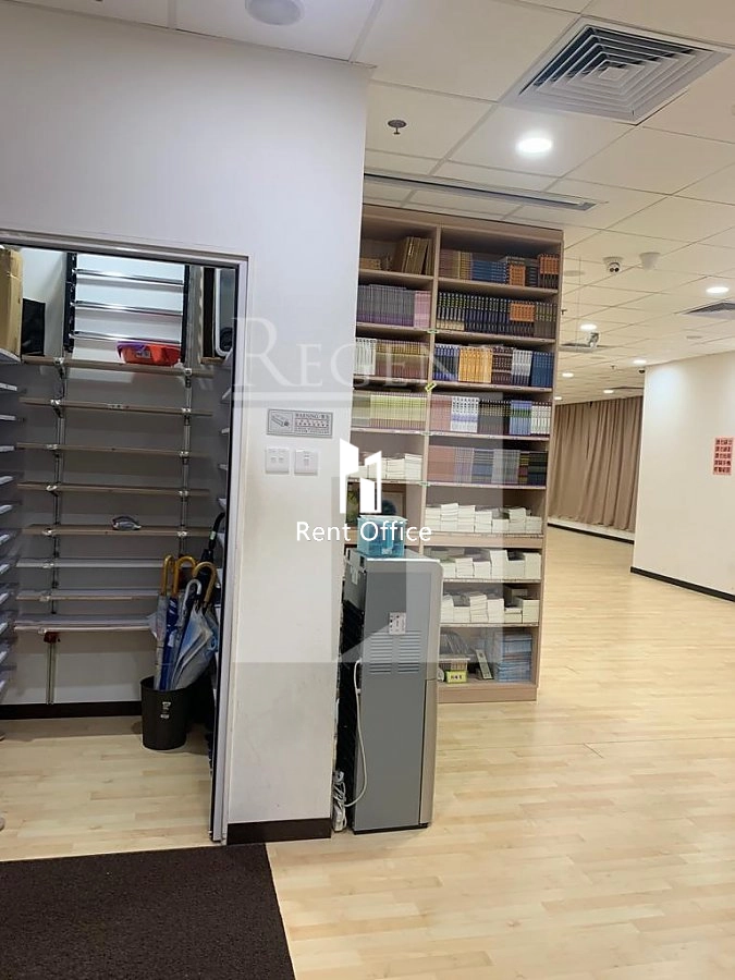 TG PLACE (電訊一號廣場)-RGP023072