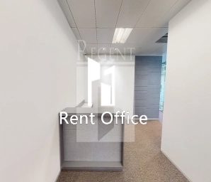 OCTAGON (嘉达环球中心)