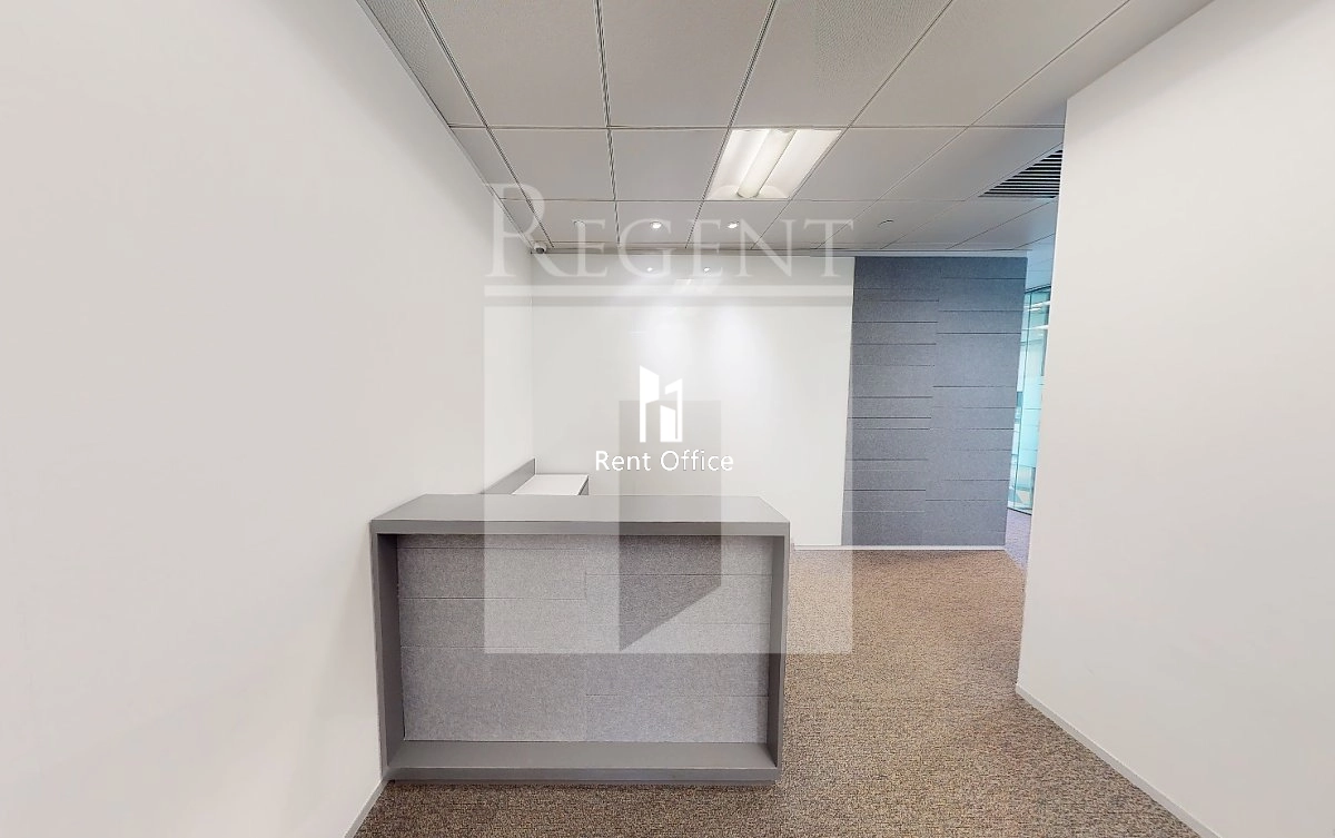 OCTAGON (嘉達環球中心)