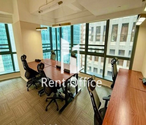 凱聯-香港務式辦公室