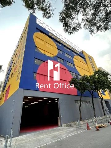 Storefriendly Tower NT East-4