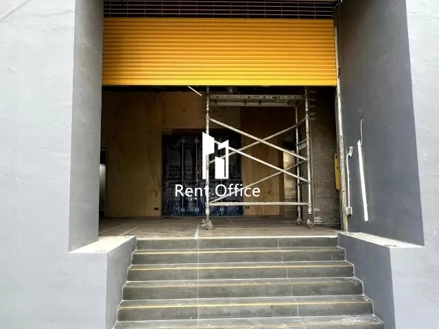 Storefriendly Tower NT East