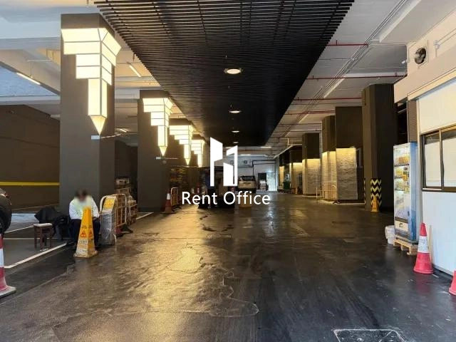 Heung Wah Industrial Building