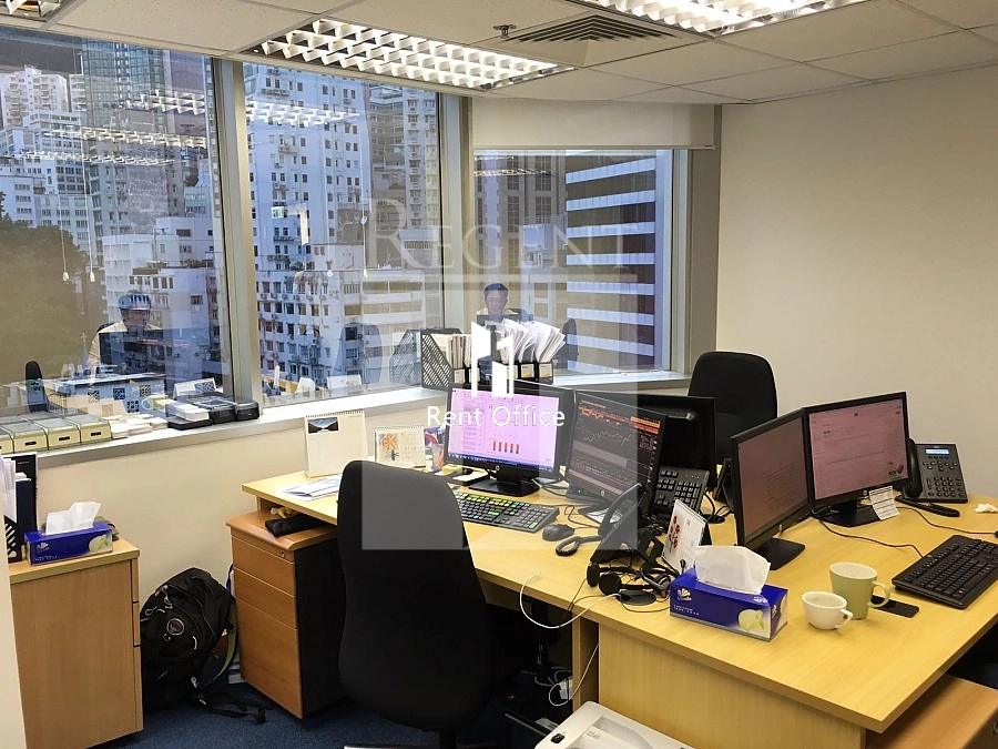 SHUN HO TOWER (順豪商業大廈)-RGP014281