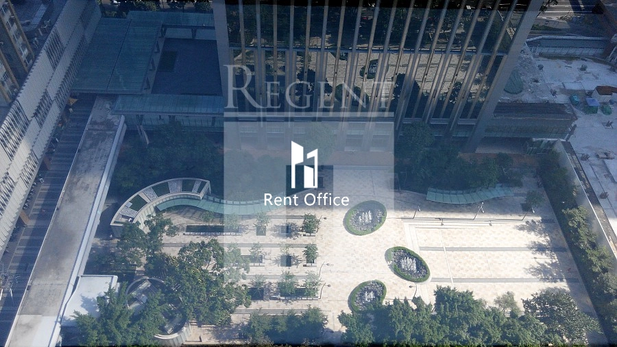 HARBOUR CENTRE (海港中心)-RGP007951