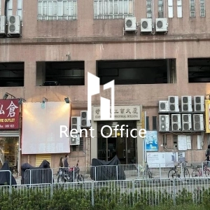 Good Harvest Industrial Building-4