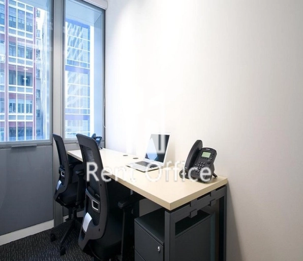 南豐大廈-香港務式辦公室