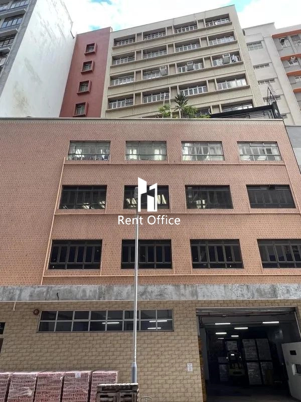 Leitz Industrial Building-4