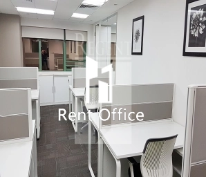 OFFICEPLUS @WAN CHAI (協成行灣仔中心)