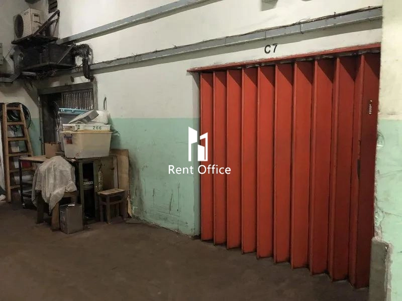 华达工业中心C座