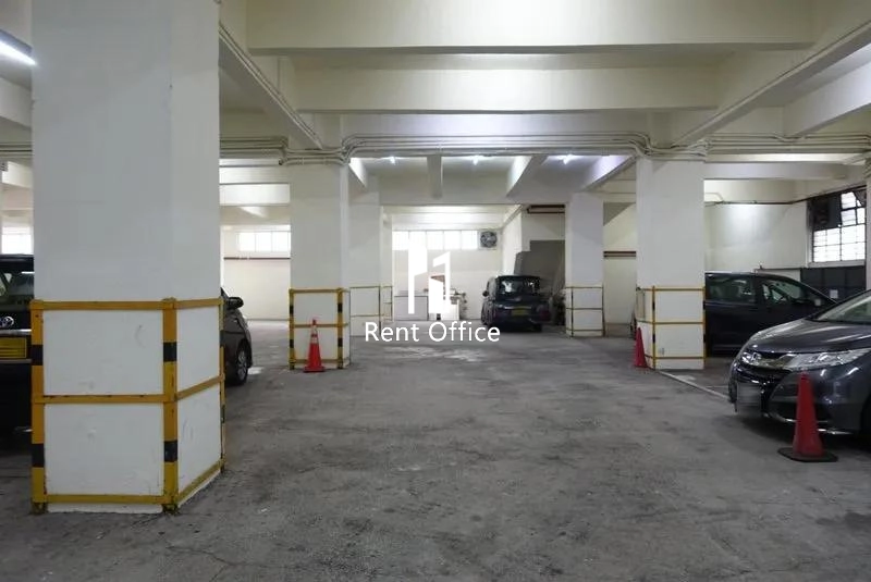 Sing Mei Industrial Building