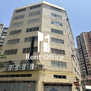 成发工业大厦-1